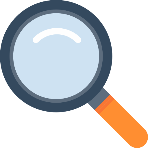 Ícone Identificação